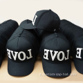 Cappello da baseball in cotone di alta qualità personalizzato